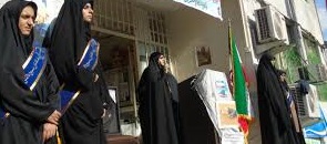 رتبه دوم کشور در آمادگی دفاعی توسط معلم کرمانی