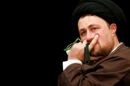 نتیجه روزه داری، از زبان حجت&zwnj;الاسلام&zwnj;والمسلمین سیدحسن&zwnj;&zwnj;خمینی