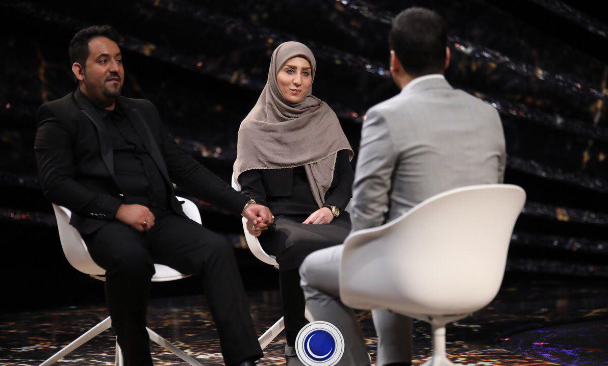 مرور قصه&zwnj;های ماه عسل با داماد ماه عسل تا درخواست علیخانی از مخاطبان