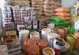 آخرین قیمت روز کالاهای اساسی در بازار یزد