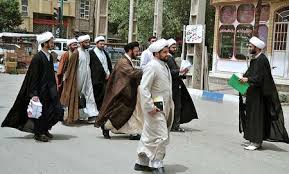 اعزام 50 مبلغ به بقاع متبرکه شاخص و مناطق محروم همدان