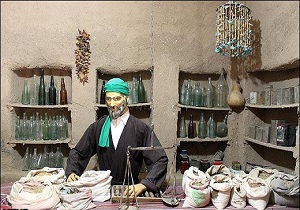 موزه اکبریه بیرجند، موزه برتر کشور