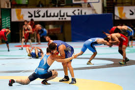 6 آزادکار به اردوی تیم ملی دعوت شدند