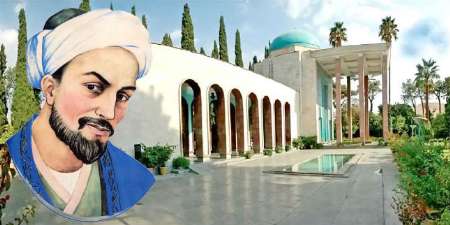برگزاری همایش گرامیداشت سعدی در اهرم