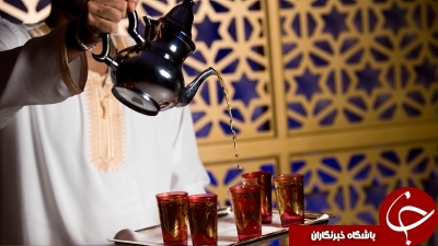 مجازات روزه خواری در سرزمین&zwnj;های اعراب