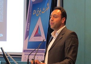 رونمایی از مدل مدیریت پروژه النا اولین مدل بومی ایرانی –اسلامی