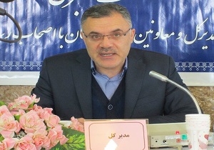 دریافت مستمری بیش از 9 هزار مددجو در استان اردبیل