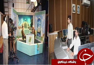 «روشنای سحر» و «شمیم سحر» در شبکه قزوین