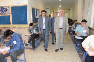 کاهش ۷۰ درصدی تولید سیب در مهاباد
