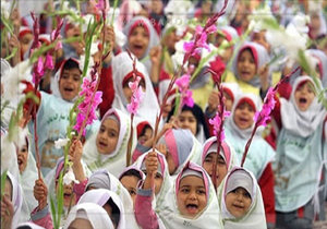 پیش بینی ثبت نام 4 هزار و430 نوآموز درشهرستان مهاباد