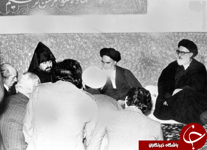 بمانددد// بخشی///از کودکی تا رحلت امام روح&zwnj;الله به روایت تصویر
