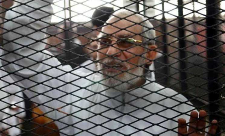 قرار گرفتن نام محمد بدیع و 117 شخصیت نزدیک به گروه اخوان&zwnj;المسلمین در فهرست سیاه مصر