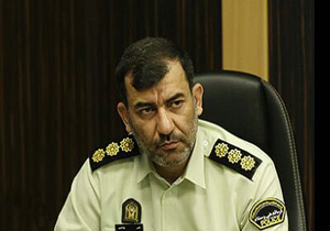 نظارت هوشمند بر کلانتری ها با سامانه 713 پلیس پیشگیری ناجا