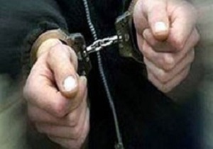 دستگیری عامل انتشار اخبار کذب در فضای مجازی توسط پلیس ایرانشهر