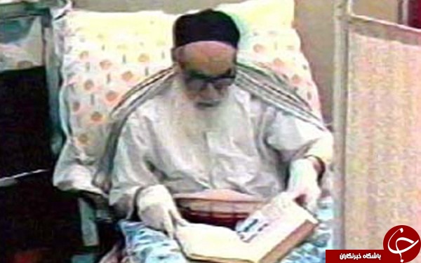 بمانددد// بخشی///از کودکی تا رحلت امام روح&zwnj;الله به روایت تصویر