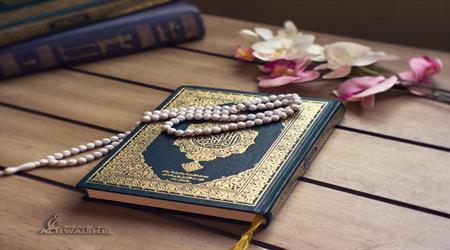 پنج توصیف زیبای قرآنی برای مؤمنان