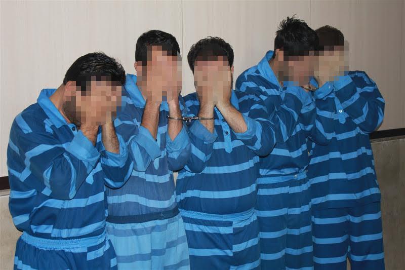 کشف پرونده ۵ میلیارد تومانی در کمتر از ۴۸ ساعت