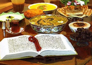 چگونه در ماه رمضان گرسنگی را مهار کنیم؟