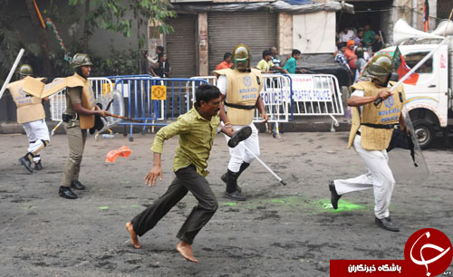 تصاویر روز: از جشن فارغ&zwnj;التحصیلی زوکربرگ تا روزه داری مسلمانان چین