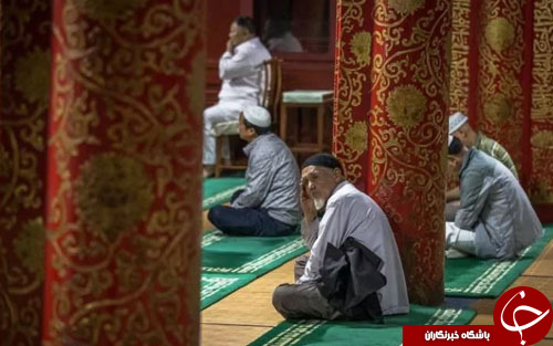 تصاویر روز: از جشن فارغ&zwnj;التحصیلی زوکربرگ تا روزه داری مسلمانان چین