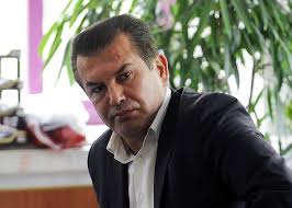استیلی: پرسپولیس هنوز شانس صعود در لیگ قهرمانان آسیا را دارد