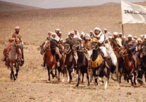داستان قرآنی، سه گناهکار خوش عاقبت