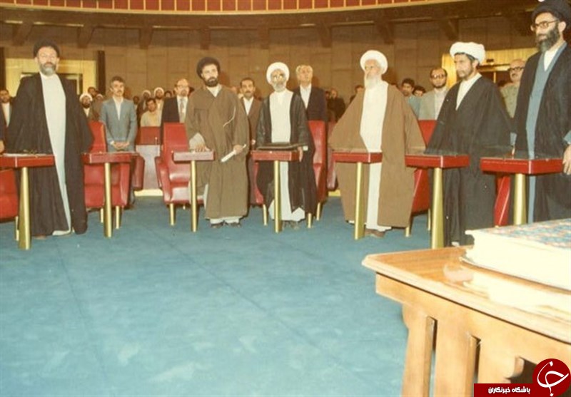 نگاهی به اولین دوره مجلس شورای اسلامی