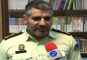 توصیه های فرمانده انتظامی شهرستان یزد در ماه مبارک رمضان