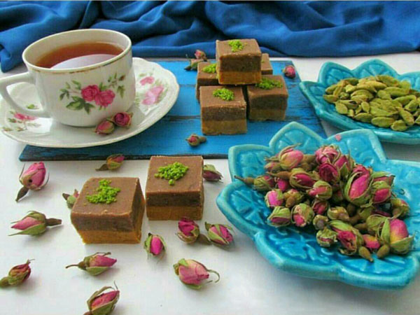 سفره افطارتان را اینگونه با سلیقه بچینید