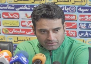 تداوم بلاتکلیفی سپیدرود رشت