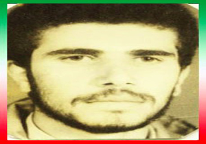 عروج مادر سردار شهید اطلاعات مازندران