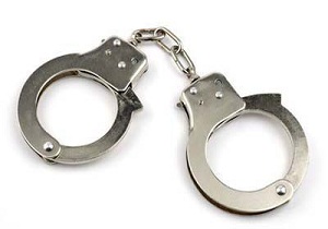 سارق حرفه ای احشام در کرمانشاه دستگیر شد