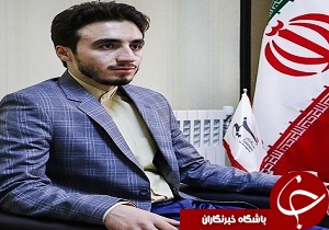 درخشش قاری قزوینی در مسابقات ترکیه