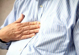 علائم ابتلا به زخم‌های معده و دوازدهه/ عوارض زخم در دستگاه گوارش