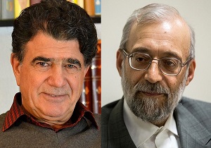 پاسخ محمدجواد لاریجانی به صالحی&zwnj;امیری درباره &laquo;ربنای شجریان&raquo;