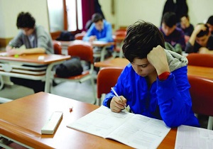 هدایت تحصیلی دانش آموزان متناسب با بازار کار انجام گیرد