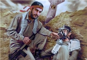 ساخت فیلم زندگی سردار شهید املاکی