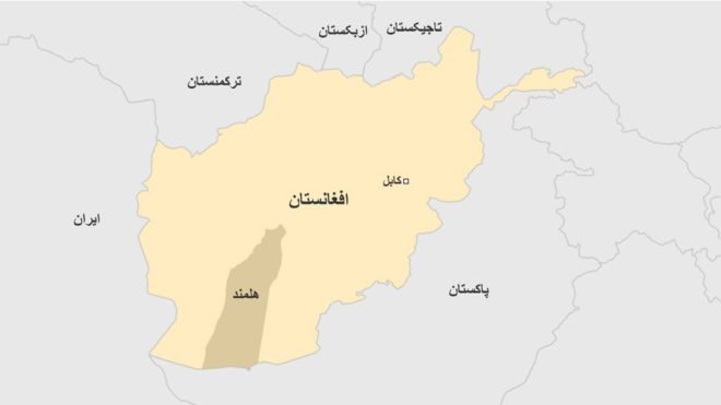 پلیس افغانستان 11 زندانی طالبان را آزاد کرد پلیس افغانستان 11 زندانی طالبان را آزاد کرد