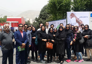 برگزاری تور صنعتی در مازندران