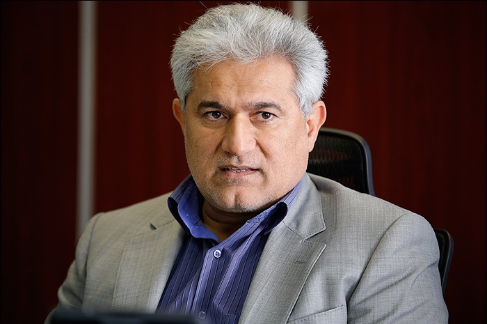 مهار نشت گاز در واحد بهره برداری مارون 1 در اهواز