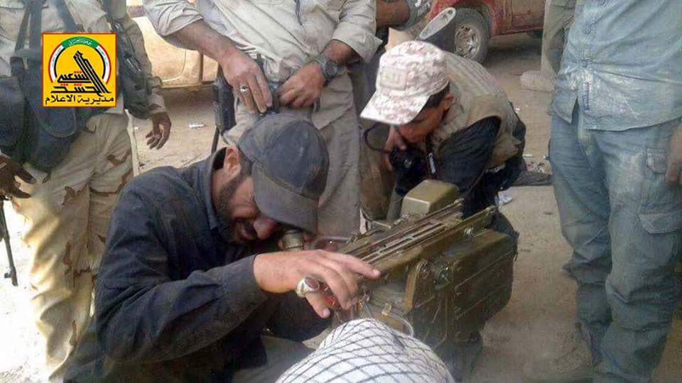 شمارش معکوس پلیس فدرال عراق برای آزادسازی موصل/ تراژدی روستای &laquo;کوجو&raquo; تکرار نخواهد شد