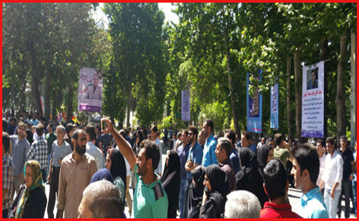 مرگ فوتبالیست جوان /کشف بلوک نفتی /بلاتکلیفی سپرده گذاران آرمان/ابتلا قصاب بندرعباسی به تب کنگو ؟!
