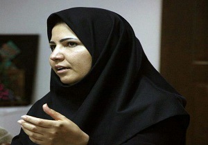 نشست مشترک فرماندار بافق با مدیرکل نهاد کتابخانه های عمومی استان یزد