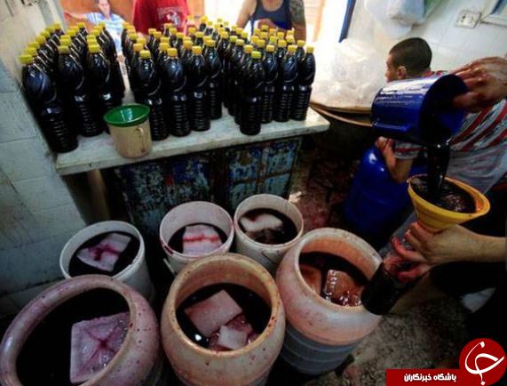 استقبال از ماه رمضان در کشورهای اسلامی+تصاویر