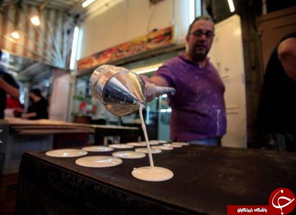 استقبال از ماه رمضان در کشورهای اسلامی+تصاویر