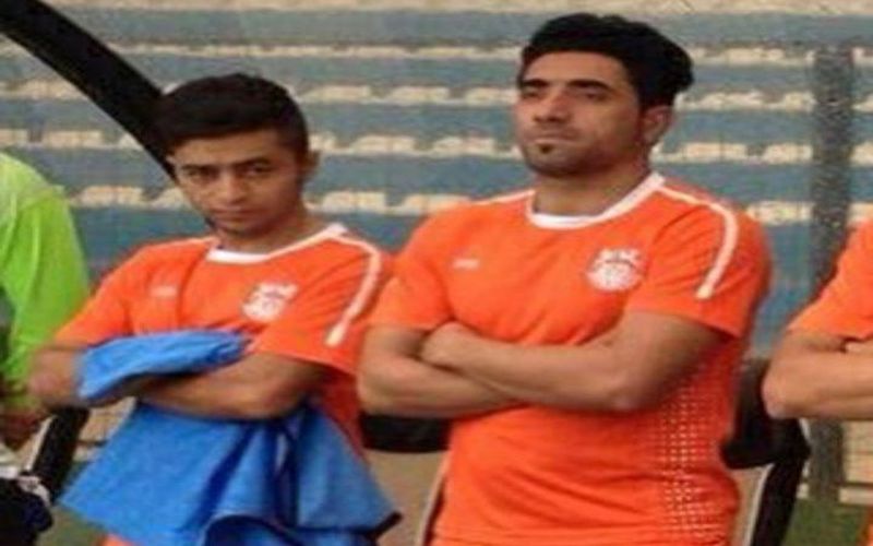تشیع جنازه وحید باغگلی صبح فردا