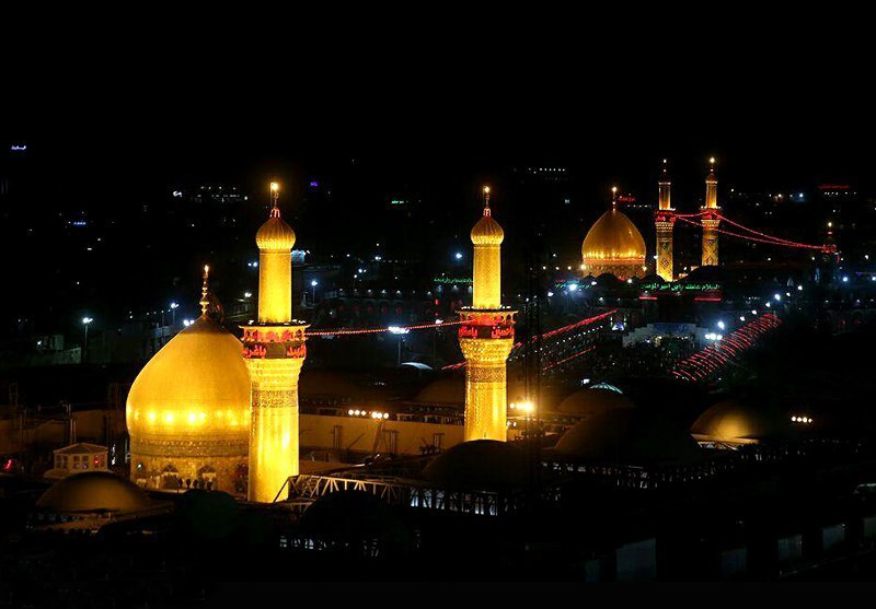 نسخه جدید قنادی&zwnj;ها برای تهیه زولبیا و بامیه/ارجاع پرونده معاون سابق آستان قدس به دادسرای تهران/ زالزالک و بنه جایگزین چمن می&zwnj;شوند