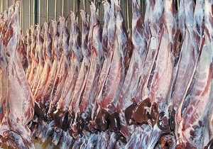 گوشت قرمز را ۲۴ ساعت پس از نگهداری در یخچال مصرف کنید
