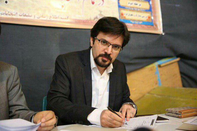 واکنش معنادار یاشار سلطانی به انتخاب شهردار آینده