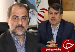 انتصاب سرپرست اداره کل دفتر امور شهری و شوراهای استانداری